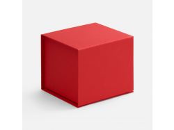 Коробка Alian, красная