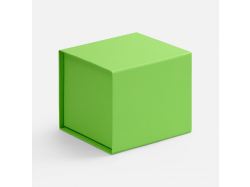 Коробка Alian, светло-зеленая (салатовая)