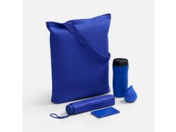 Набор Brightopia, синий