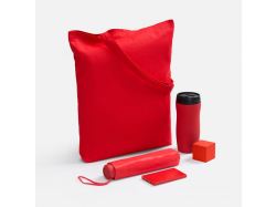 Набор Brigghtopia, красный