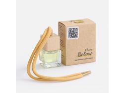 Ароматизатор воздуха Flava Deluxe, груша и бергамот