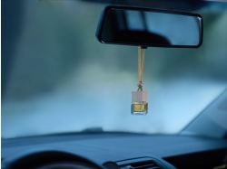 Ароматизатор воздуха Flava Deluxe, табак и ваниль