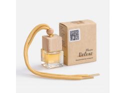 Ароматизатор воздуха Flava Deluxe, табак и ваниль