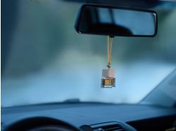 Ароматизатор воздуха Flava Deluxe, жасмин и апельсин