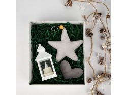 Бумажный наполнитель Chip, темно-зеленый