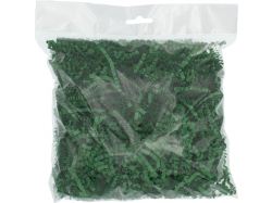 Бумажный наполнитель Chip, темно-зеленый
