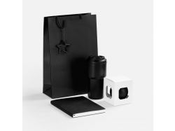 Набор Astrela, черный