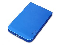 Внешний жесткий диск SSD «Saturn» на 1 Тб