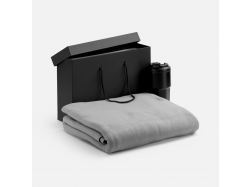 Коробка Handgrip, горизонтальная, черная