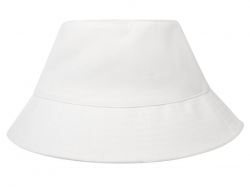 Панама Wicklow из переработанного материала - Белый