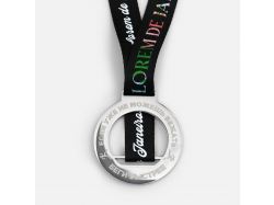 Медаль Finisher