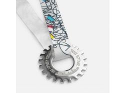 Медаль Industrial