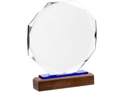 Стела Glory Wood, в подарочной коробке