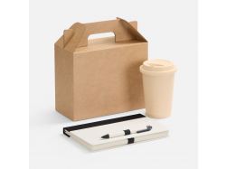 Набор MilkMake, черный