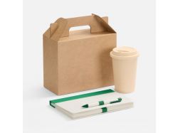 Набор MilkMake, зеленый