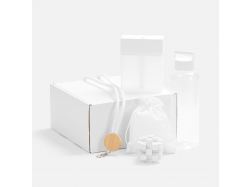 Набор Headstart, белый