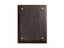 Плакетка Schwarzwald Acrylic