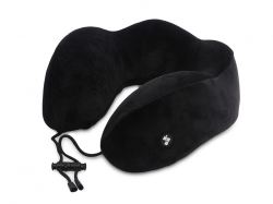 Подушка для путешествий с эффектом памяти Мемо 