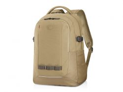 Рюкзак WENGER Ryde 16", бежевый, переработанный ПЭТ/полиэстер, 32 x 21 x 47 см, 26 л