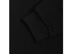 Бомбер унисекс Nuppu, черный