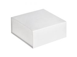 Коробка Amaze, белая