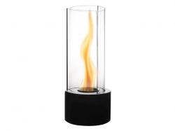 Биокамин с вьющимся пламенем «Dance of flame»