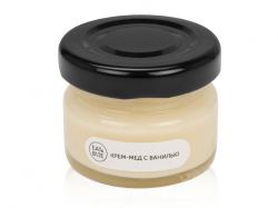 Подарочный набор c пледом, френчпрессом, чаем и медом, зеленый