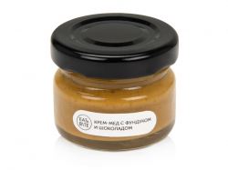 Подарочный набор c пледом, френчпрессом, чаем и медом, черный