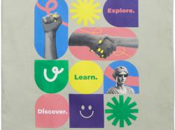 Набор для выставочных мероприятий