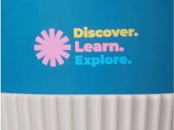 Набор для выставочных мероприятий