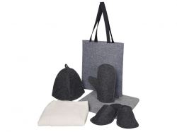 Банный набор с парео 