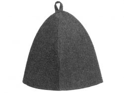 Банный набор с парео "Healing Light", женский, серый