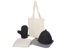 Банный набор с парео 