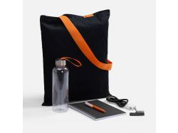 Набор Flowork, оранжевый