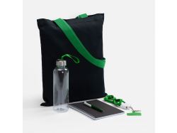 Набор Flowork, зеленый