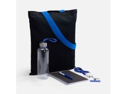 Набор Flowork, синий