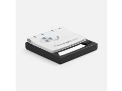 Набор Ringo, белый