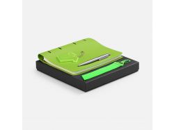 Набор Ringo, зеленый