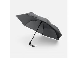 Зонт складной Trend Magic AOC, темно-серый