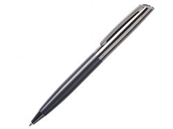 Металлическая ручка с деревянным корпусом 