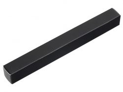 Металлическая шариковая ручка "Shakespeare", черная