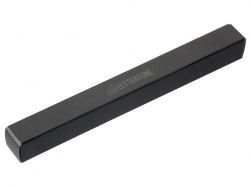 Металлическая шариковая ручка "Shakespeare", темно-синяя