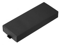 Футляр для 2-х ручек "Aristocrat", черный