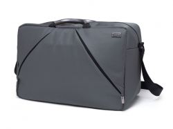 Сумка универсальная Premium+, серый