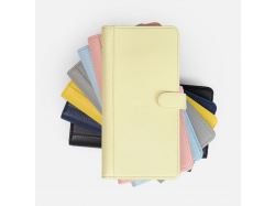 Дорожный органайзер Unison, желтый