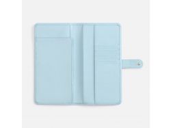 Дорожный органайзер Unison, голубой