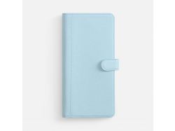 Дорожный органайзер Unison, голубой