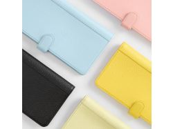 Дорожный органайзер Unison, голубой