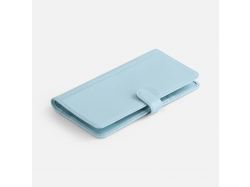 Дорожный органайзер Unison, голубой