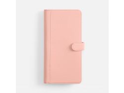 Дорожный органайзер Unison, розовый